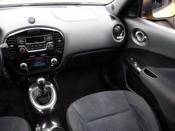 Nissan Juke I SUV Facelifting 1.2 DIG-T (Euro 6) 115KM 2017 Nissan Juke 1.2 DIG-T, Salon Polska, Klima, zdjęcie 7