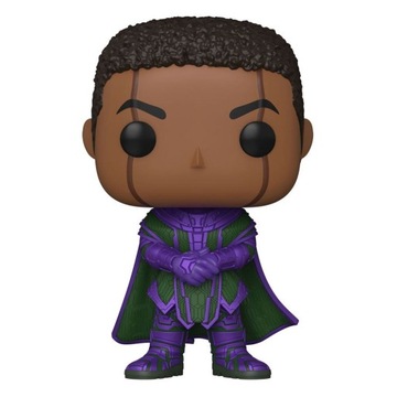 Funko POP Marvel: Ant-Man Wasp Quantumania - Kang