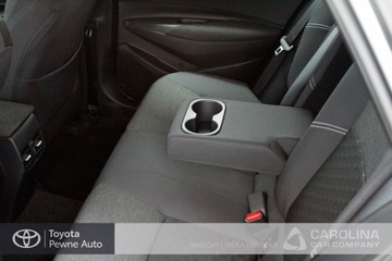 Toyota Corolla XII TS Kombi Facelifting 1.8 Hybrid 140KM 2024 Toyota Corolla Seria E21 (2019-) 1.8 Hybrid Comfor, zdjęcie 16