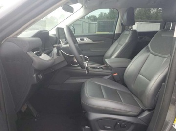 Ford Explorer VI 2025 Ford Explorer Active 2025 2.3l 2.3 Benzyna 300KM, zdjęcie 1