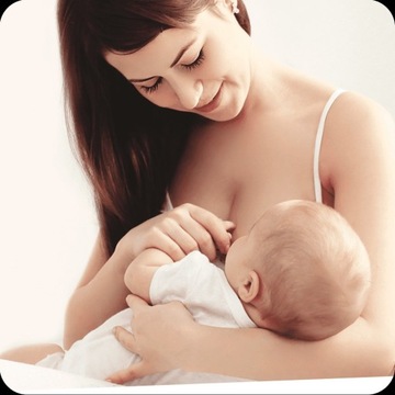 NENO LEITE – силиконовый молокосборник