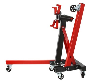 СТОЙКА ДЛЯ МОНТАЖА ДВИГАТЕЛЯ ТРАНСМИССИИ 900 КГ 2000 ФУНТОВ