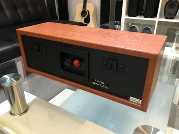 Центральный динамик JAMO S-41CEN 2-полосный 100 Вт Cherry