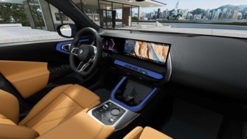 BMW X3 G45 2025 BMW X3 20 xDrive 208 KM mHEV - Gotowy do Odbioru - M Pro - Hak - Panorama, zdjęcie 14