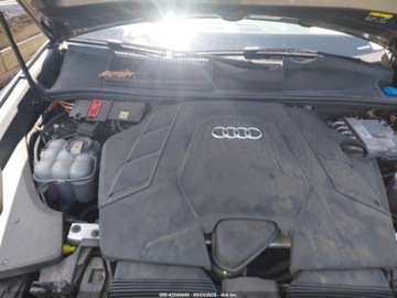 Audi Q8 2021 Audi Q8 Premium Plus 55 Tfsi Quattro Tiptronic 2021 3.0l 3.0 Benzyna 335KM, zdjęcie 8