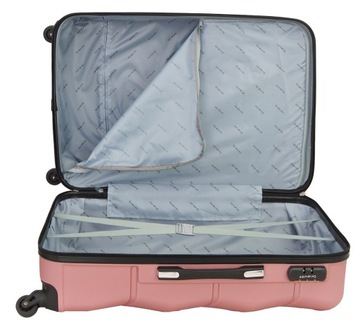 БОЛЬШОЙ ДОРОЖНЫЙ ЧЕМОДАН GRAVITT 950 XXL БАГАЖ НА КОЛЕСАХ САМОЛЁТА