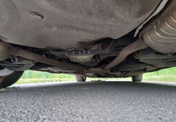 Audi A6 C5 Sedan 1.8 T 150KM 1998 Audi A6 Limousine Audi A6 Limousine 1.8 T quattro 1.8 Benzyna 150KM, zdjęcie 25