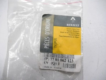 DRŽÁKY ZADNÍ POLIČKY RENAULT MEGANE 7701062123