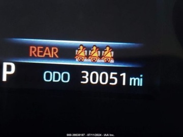 Toyota Tundra II 2022 Toyota Tundra 2022r, SR5, 3.4L, 4x4 3.4 Benzyna 390KM, zdjęcie 10