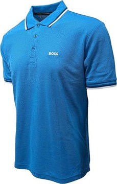 BOSS koszulka polo męska Hugo Boss Polo Paddy Pro rozmiar 2XL (56)