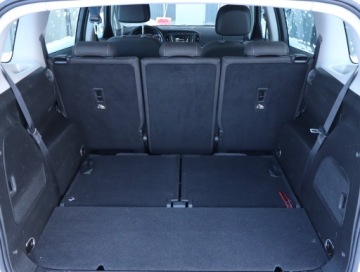 Opel Zafira C Tourer Facelifting 2.0 diesel 170KM 2017 Opel Zafira 2.0 CDTI, Serwis ASO, 167 KM, zdjęcie 12