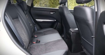 Suzuki 2021 Suzuki Vitara (nr 285) 1.4 130KM Hybryda 4x4 Tempomat Kamera Panorama Gwar, zdjęcie 13