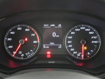 Seat Arona Crossover 1.0 EcoTSI 115KM 2019 Seat Arona 1.0 TSI, Salon Polska, Serwis ASO, zdjęcie 10