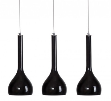 Lampa wisząca Soul 3 AZ0276 Azzardo