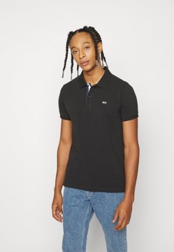 Koszulka polo Tommy Jeans L