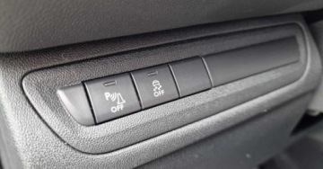 Peugeot 208 I Hatchback 5d Facelifting 1.2 PureTech 82KM 2017 Peugeot 208 Salon PL Faktura VAT Climatronic Czujnik deszczuzmierzchu 1.2, zdjęcie 32