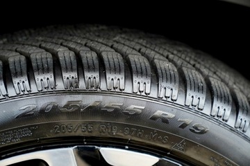 Citroen C5 Aircross SUV Plug-In Facelifting 1.6 PureTech Plug-In 225KM 2022 Citroen C5 Aircross OPER masaze FUL LED, zdjęcie 13