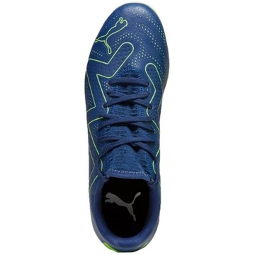 Футбольные бутсы PUMA Бутсы Future Play FG/AG 107377-03 размер 42