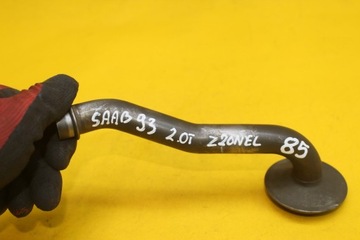 DRAK OLEJE SAAB 93 VECTRA C 2.0 T