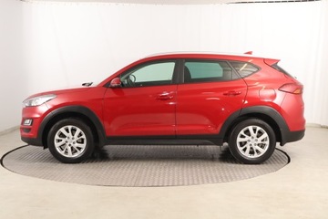 Hyundai Tucson III SUV Facelifting 1.6 GDi 132KM 2019 Hyundai Tucson 1.6 GDI, Salon Polska, zdjęcie 2