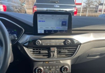 Ford Kuga III 2023 Ford Kuga Ford Kuga 2.5 Benzyna 150KM, zdjęcie 10