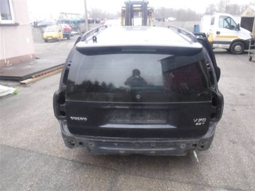 STŘEŠNÍ NOSIČ STŘEŠNÍ VOLVO V70 II KOMPLET