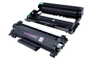TN2421 DR2401 — НАБОР ТОНЕР + БАРАБАН для BROTHER DCP-L2532DW DCP-L2552DN