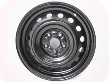 DISK 16 TOYOTA AVENSIS AURIS RAV 4 COROLLA ET39