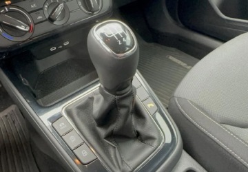 Skoda Fabia IV 2025 Skoda Fabia 1.0 TSI 115 KM 6 bieg. manual Selection Benzyna 115KM, zdjęcie 23