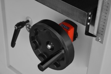 СТРОГАЛЬНЫЙ СТАНОК ТОЛЩИНЫ 410 СПИРАЛЬНЫЙ ВАЛ