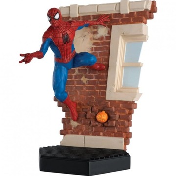 Statuetka Marvel VS. Spider-Man 1:16 - Marvel