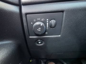 Jeep Grand Cherokee IV Terenowy Facelifting 3.6 V6 286KM 2015 Jeep Grand Cherokee 3.6 Benzyna 286 KM, 4x4,, zdjęcie 17