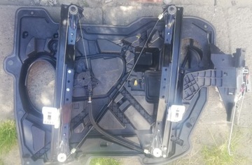 DODGE CARAVAN 07-18 ZVEDÁK OKNO PŘEDNÍ LEVÝ NOVÉ W-WA