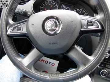 Skoda Octavia III Liftback 1.6 TDI CR DPF 105KM 2015 Skoda Octavia Salon Polska -Maly przebieg - Zadbany 1.6 Diesel 105KM, zdjęcie 26