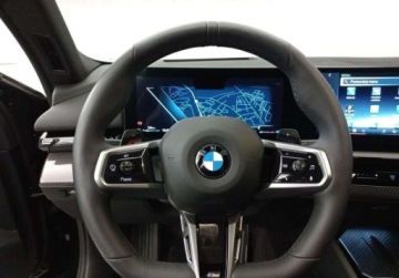 BMW Seria 5 G90-91 2025 BMW Seria 5 BMW 540d xDrive Sedan 3.0 Diesel 286KM, zdjęcie 8