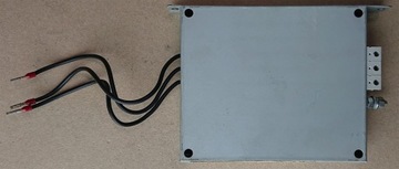Filtr Moeller DE5-LZ3-007-V4 232355 3PH 7A