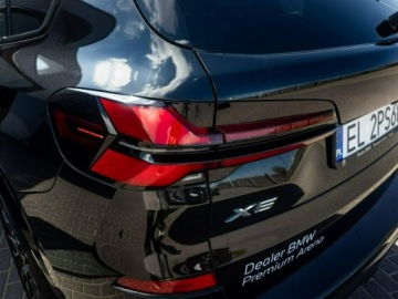 BMW X5 G05 SUV Facelifting 3.0 30d 298KM 2026 BMW X5 xDrive30d DEMO, zdjęcie 7
