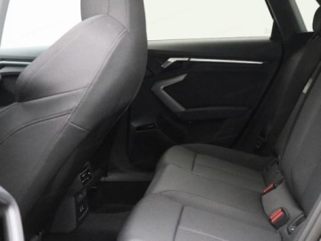 Audi A3 8Y 2026 AUDI A3 45 TFSIe S Line Sportback Hatchback 1.5 (272KM) 2026, zdjęcie 15