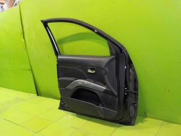 CITROEN C-CROSSER 07-12 5D DVEŘE LEVÉ PŘEDNÍ