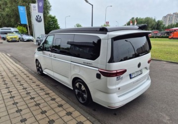 Volkswagen California Multivan 6.1 2.0 TDI BMT 150KM 2026 Volkswagen California Ocean 2.0 TDI 150KM DSG El.drzwi,kamery 360FULLDEMO, zdjęcie 3