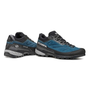 Мужской подход обувь из Scarpa Rapid XT Leather