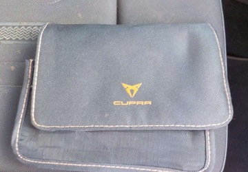 Cupra Leon II Hatchback 1.5 eTSI MHEV 150KM 2023 Cupra Leon Okazja 1.5 Benzyna 150KM, zdjęcie 19