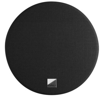 DALI SUB E-9F MASKOWNICA / GRIL CZARNA / BLACK , ORYGINALNA I NOWA