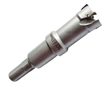 OTWORNICA WIDIOWA 17MM wiertło koronka do metalu