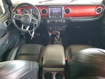 Jeep Gladiator 2022 Jeep Gladiator Rubicon 2022 3.6 Benzyna 285KM, zdjęcie 8