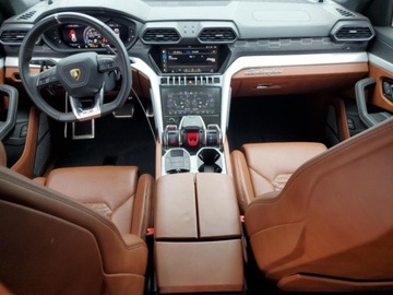Lamborghini Urus 2021 Lamborghini Urus 2021 4.0L Turbo AWD 4.0 Benzyna 641KM, zdjęcie 9