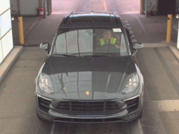 Porsche Macan SUV 3.0 V6 360KM 2018 Porsche Macan GTS 2018 3.0 Benzyna 360KM, zdjęcie 6