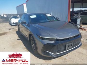 Toyota 2024 Toyota Crown XLE 2024, 2.5L R4 236KM, 4x4, od ubezpieczalni 2.5 Hybryda