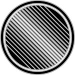 Трекинговые носки FALCON TRAIL из мериносовой шерсти х 43-46