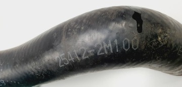 WAZ TRUBKA VODY HYUNDAI GENESIS COUPE 25412-2M100
